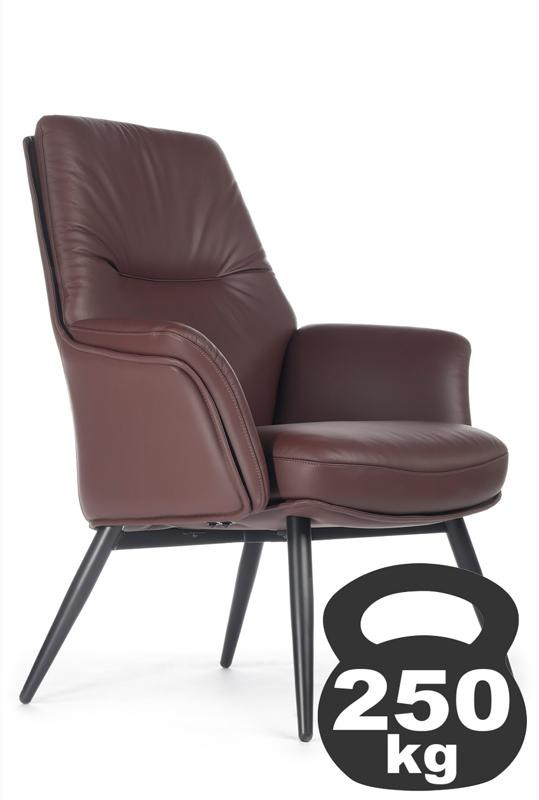 Кресло Batisto-ST C2018 Коричневый