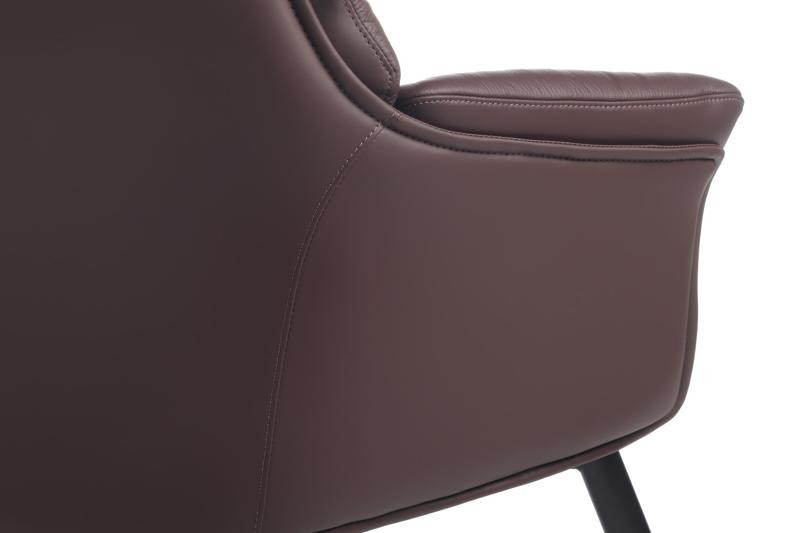 Кресло Batisto-ST C2018 Коричневый