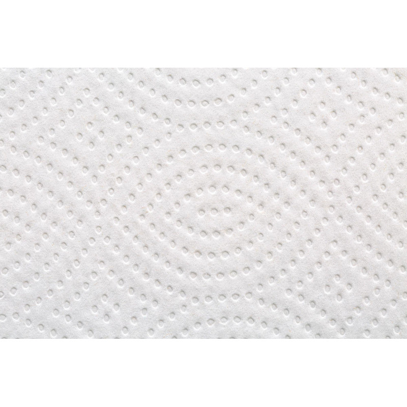 Бумага туалетная д/дисп Premium V-сл 2сл бел 250л 15пач/уп 5083735 п/э