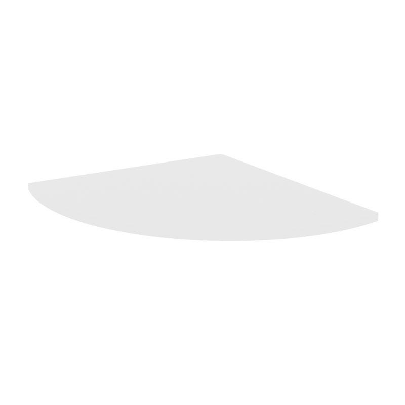 Riva Приставка А.ПР-3 Белый 720*720*22