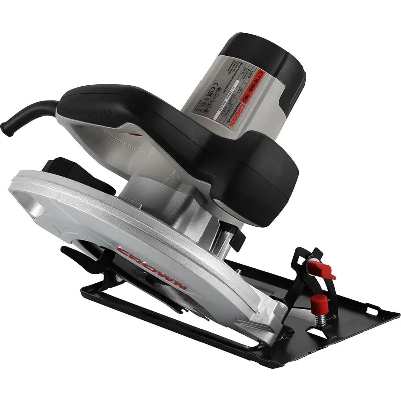 Пила дисковая CROWN CT15188-190