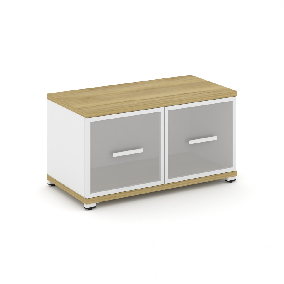 Concept Шкаф 1 широкая секция, 1 ниша CN.STS-113 RMW W Дуб Винченцо/Белый Бриллиант/Металл Белый/Сат Concept Шкаф 1 широкая секция, 1 ниша CN.STS-113 RMW W Дуб Винченцо/Белый Бриллиант/Металл Белый/Сат