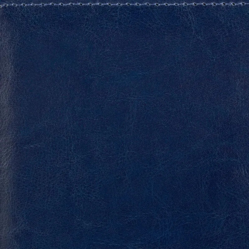 Ежедневник датированный 2026, синий, А5, 148x218 мм, 352 стр,АТТАСНЕ Agenda