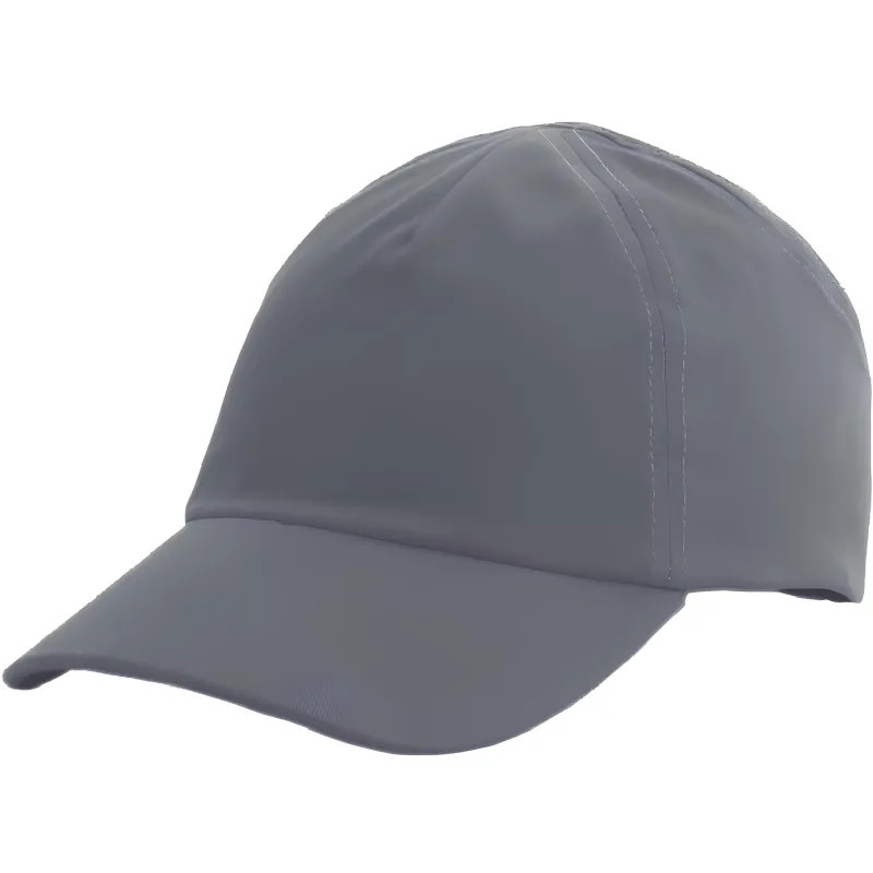 Каскетка РОСОМЗ RZ FavoriT CAP темно-серая (артикул 95510)