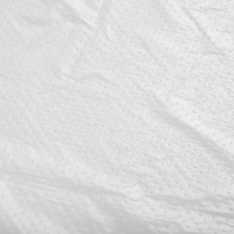 Пакет фасовочный для запайки ПНД, 50x70см 13 мкм, 100 шт/уп Пакет фасовочный для запайки ПНД, 50x70см 13 мкм, 100 шт/уп