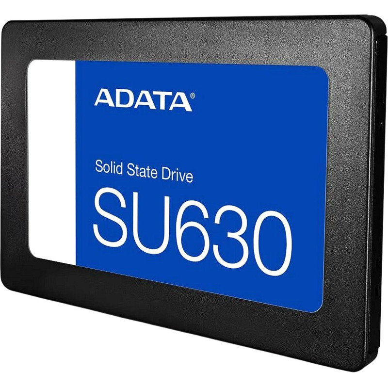 SSD накопитель A-Data Ultimate SU630 2.5 SATA 240Gb(ASU630SS-240GQ-R)