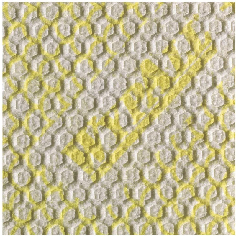 Материал протирочный нетканый WypAll X80 Plus желтый 30л/уп 19164 (KFC) Материал протирочный нетканый WypAll X80 Plus желтый 30л/уп 19164 (KFC)