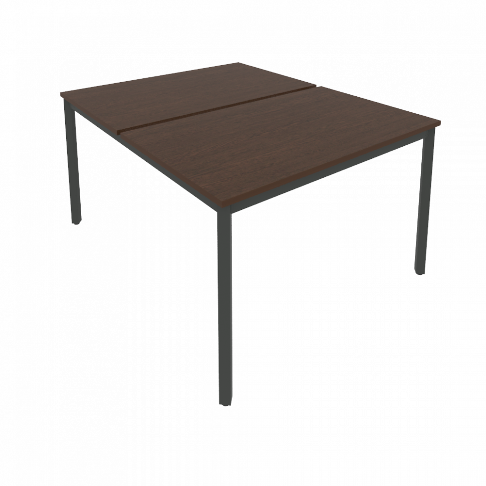 Slim Рабочая станция на металлокаркасе С.СП-4.3 Венге Цаво/Металл Антрацит 1180*1475*750 Slim Рабочая станция на металлокаркасе С.СП-4.3 Венге Цаво/Металл Антрацит 1180*1475*750