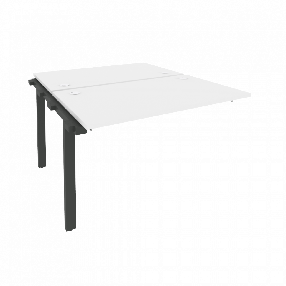 Onix Наборный элемент рабочей станции на м/к O.M-2.NRS-2.7 Белый Бриллиант/Металл Антрацит 1180*1475 Onix Наборный элемент рабочей станции на м/к O.M-2.NRS-2.7 Белый Бриллиант/Металл Антрацит 1180*1475