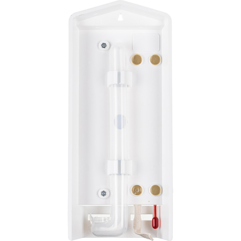 Гигрометр психрометрический ВИТ-1, Термоприбор (0-25С), с поверкой РФ