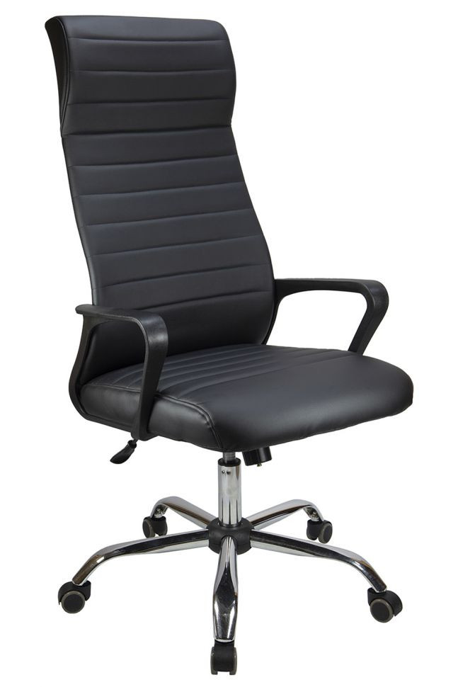 Кресло 1165-5 НР Чёрный Кресло 1165-5 НР Чёрный