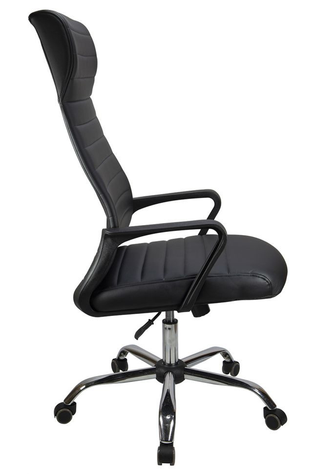 Кресло 1165-5 НР Чёрный Кресло 1165-5 НР Чёрный