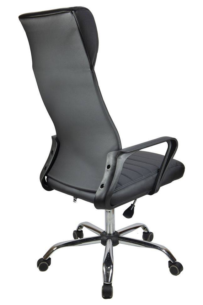 Кресло 1165-5 НР Чёрный Кресло 1165-5 НР Чёрный