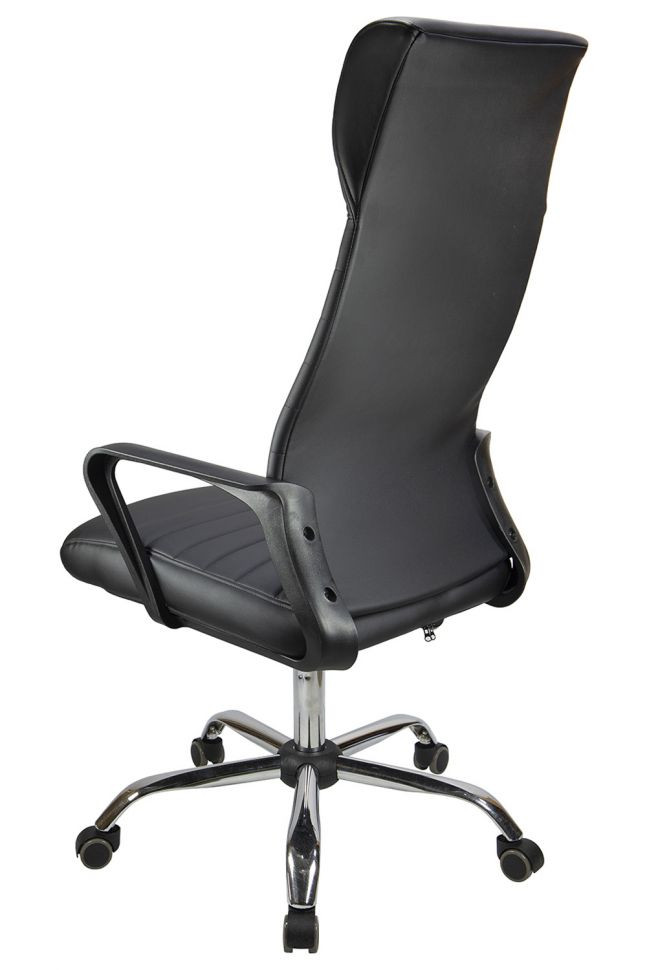 Кресло 1165-5 НР Чёрный Кресло 1165-5 НР Чёрный