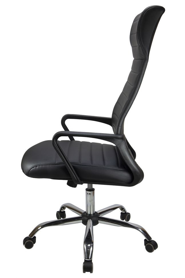 Кресло 1165-5 НР Чёрный Кресло 1165-5 НР Чёрный