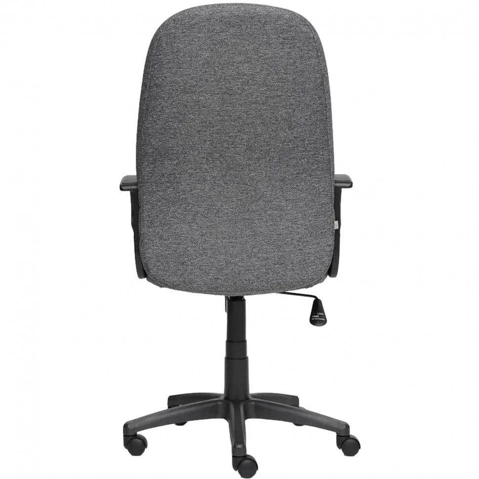 Кресло UT_747 ткань С серая