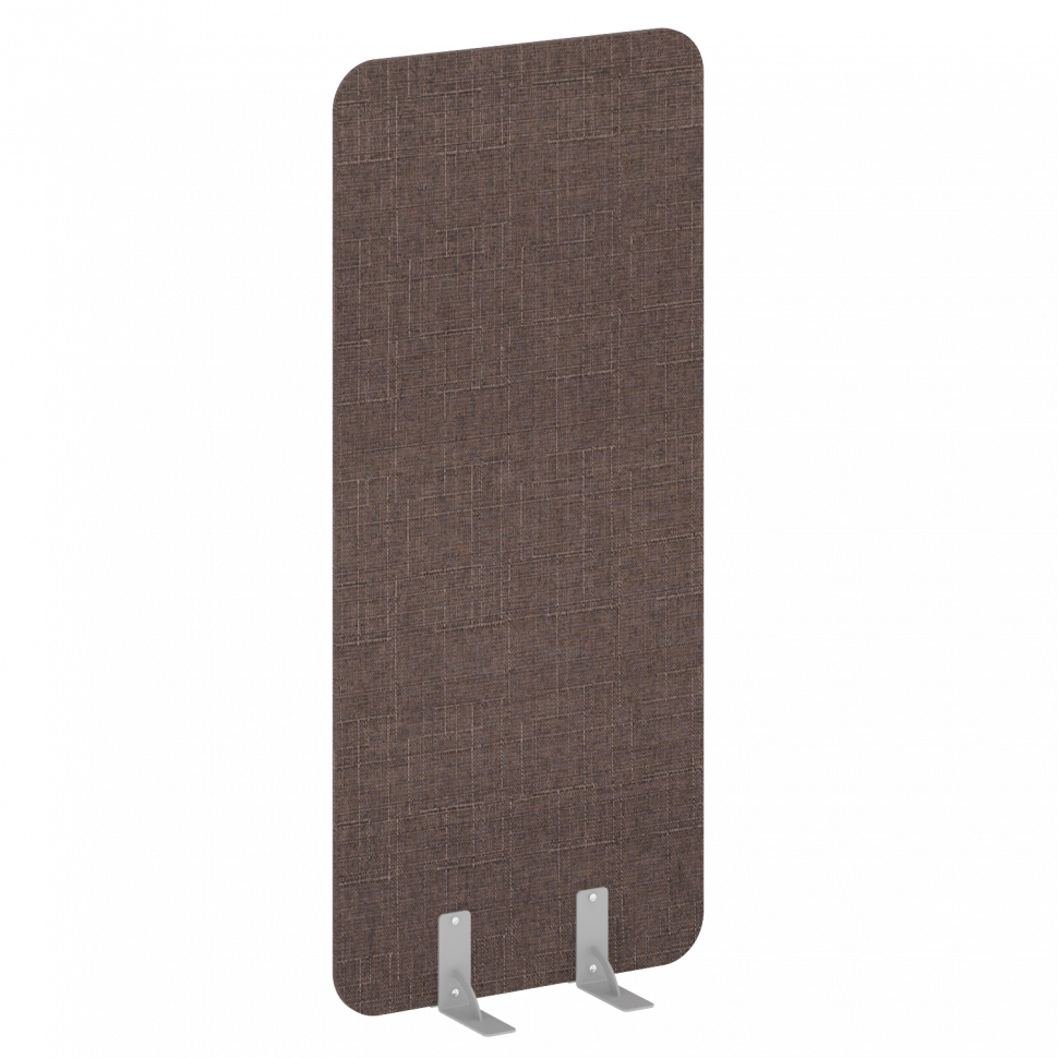 R-line soft Перегородки на металлических опорах на фетровых подпятниках AP.F-80-180 Romeo 04/Металл