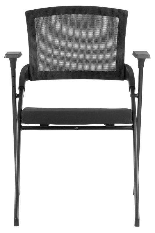 Кресло Сит RCH M2001 Черный