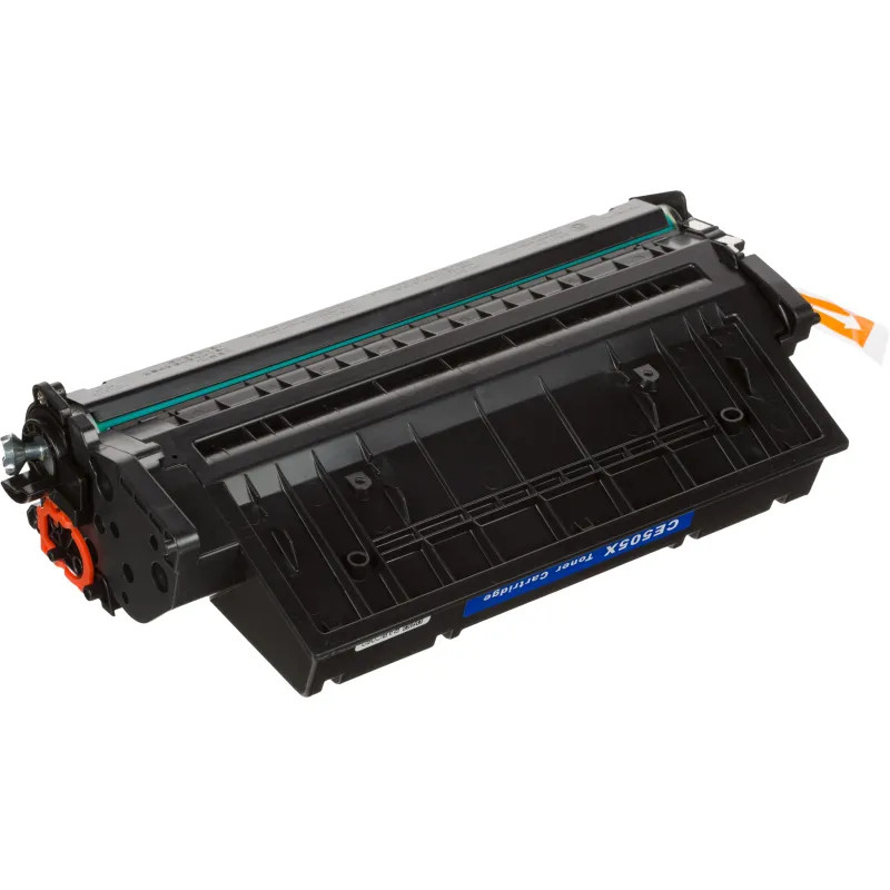Картридж лазерный Retech CE505X чер. для HP LJ 2055n/2055dn
