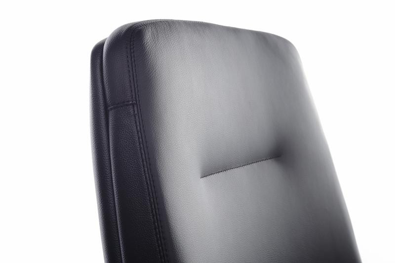 Кресло Алонзо-СФ C1711 Черный