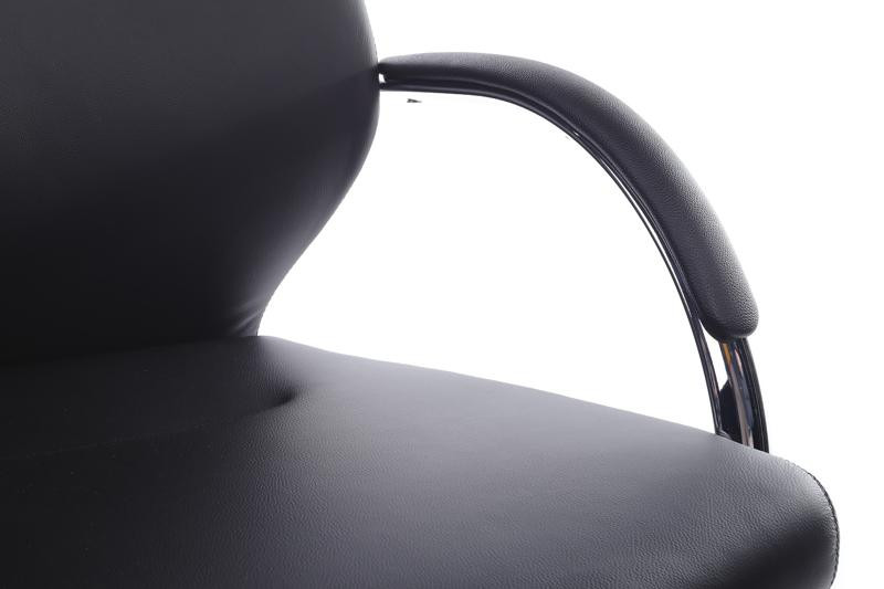 Кресло Алонзо-СФ C1711 Черный