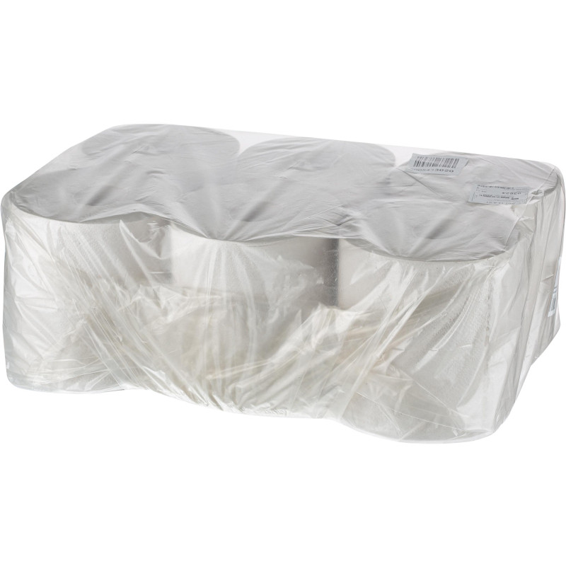 Полотенца бумажные Выбор есть 1 слой вторсырье 6рул/уп 200м