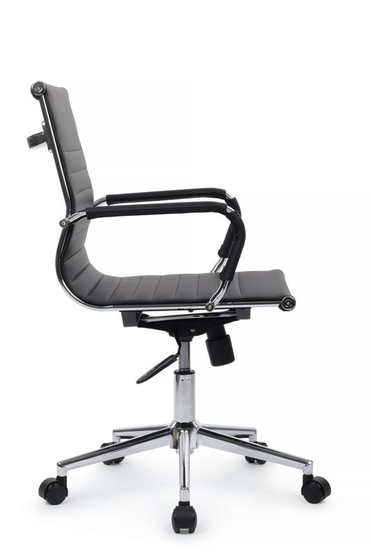 Кресло Хьюго RCH 6002-2SE Черный