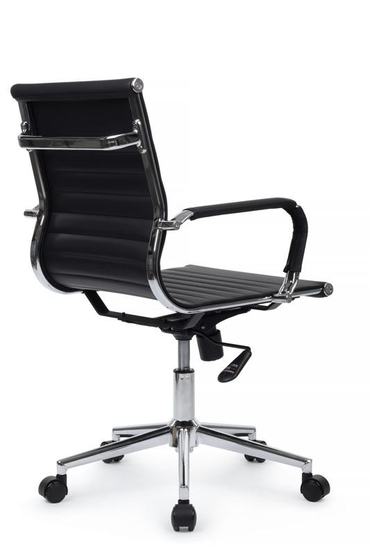 Кресло Хьюго RCH 6002-2SE Черный