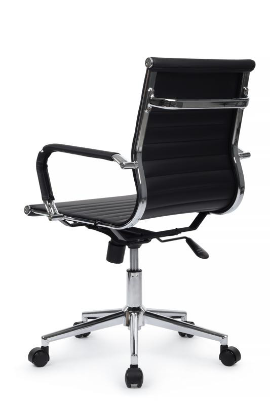 Кресло Хьюго RCH 6002-2SE Черный