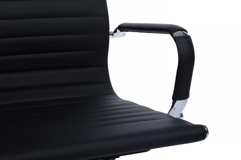 Кресло Хьюго RCH 6002-2SE Черный