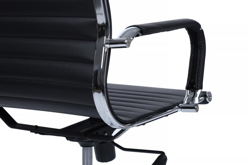 Кресло Хьюго RCH 6002-2SE Черный