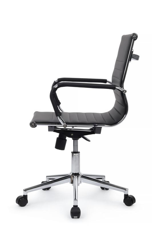 Кресло Хьюго RCH 6002-2SE Черный