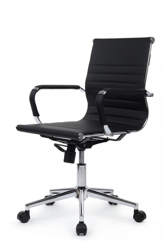 Кресло Хьюго RCH 6002-2SE Черный
