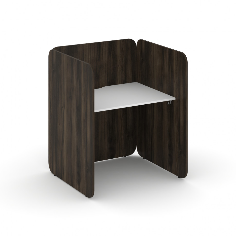 Bell Комплект №1 KCB.K-001 Белый Бриллиант/Дуб Мали 816*909*1200 Bell Комплект №1 KCB.K-001 Белый Бриллиант/Дуб Мали 816*909*1200