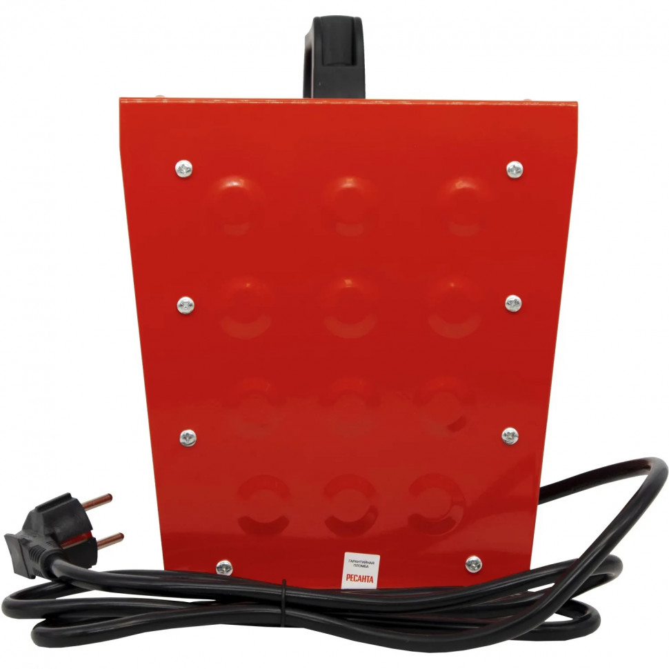 Пушка тепловая Ресанта ТЭПК-3000