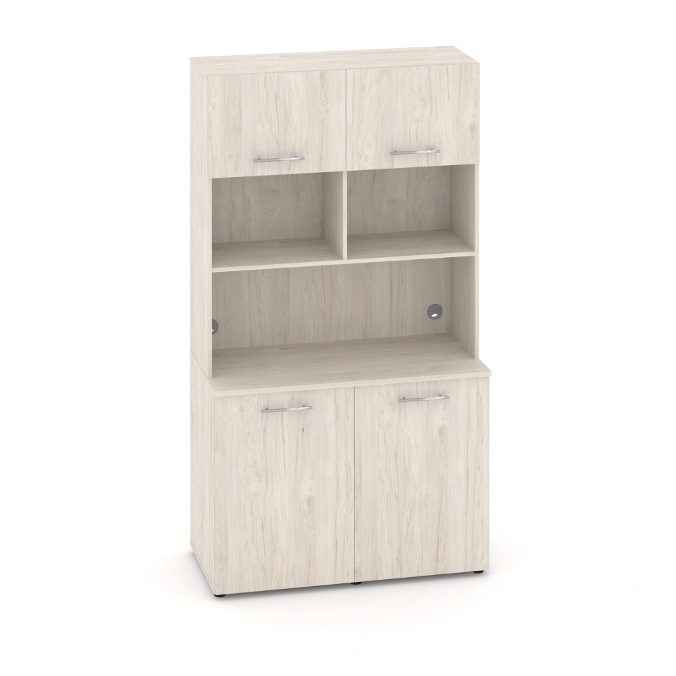 Fit Вариант № 6 MN-006 Денвер Светлый 1200*600/420*2178 Fit Вариант № 6 MN-006 Денвер Светлый 1200*600/420*2178