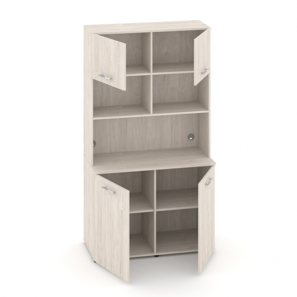 Fit Вариант № 6 MN-006 Денвер Светлый 1200*600/420*2178 Fit Вариант № 6 MN-006 Денвер Светлый 1200*600/420*2178