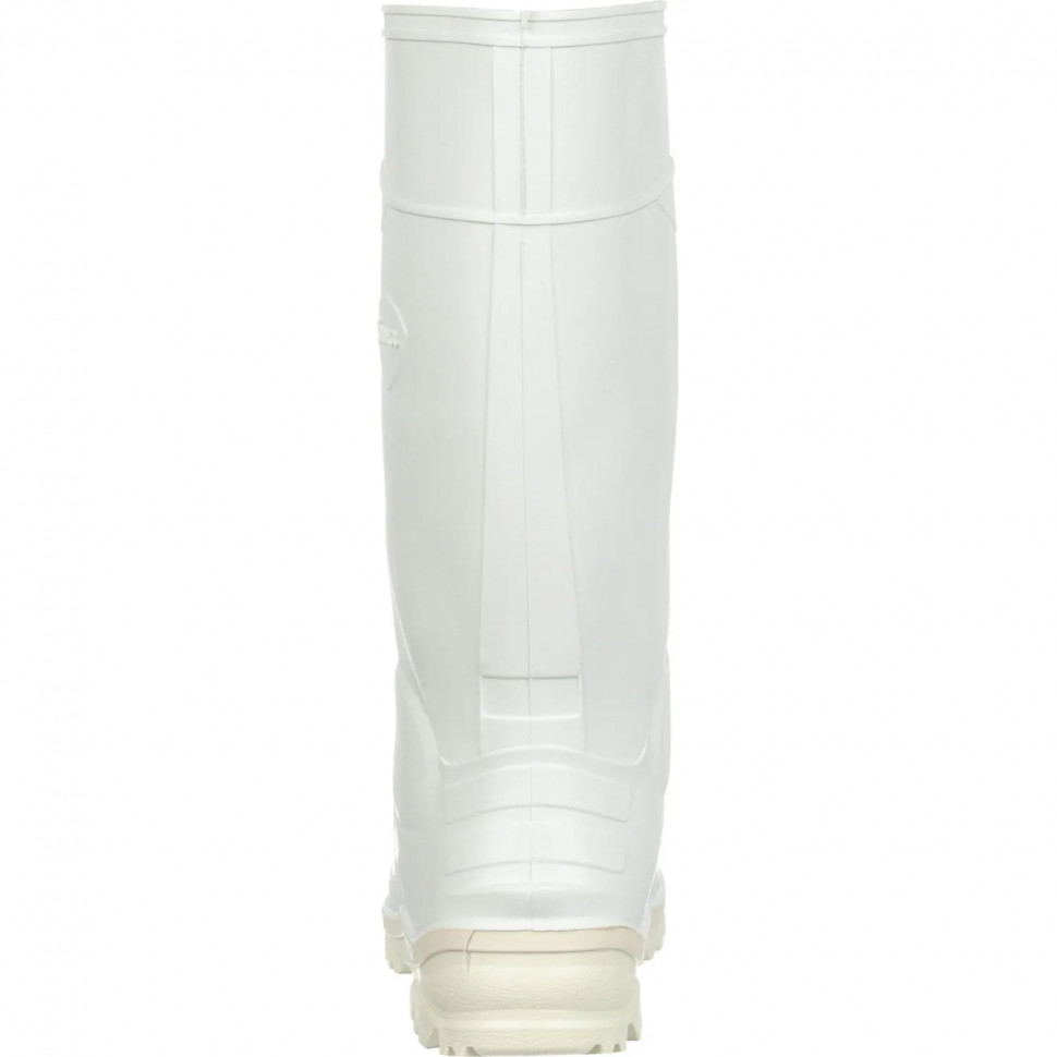 Сапоги мужские цв.белый мод.172 Б (р.41) (262)