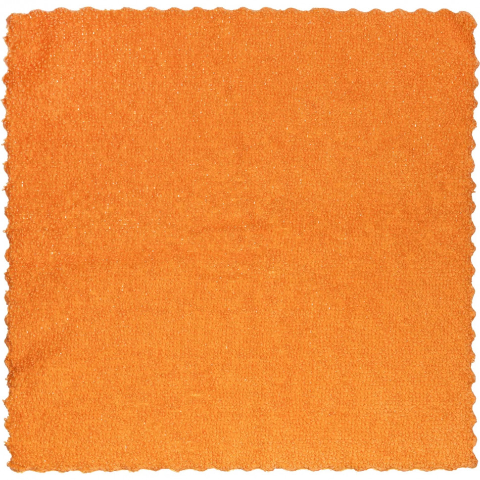 Салфетки хозяйственные Выбор Есть из микрофибры 25х25см, 200г/м2, 3шт/уп