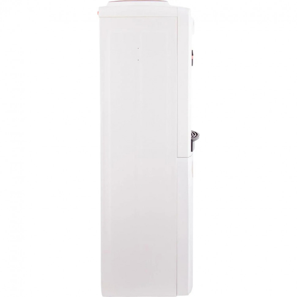 Кулер для воды Aqua Work 0.8LKR бело-черный,СПБ,Каз,Волг,Красн лок ас