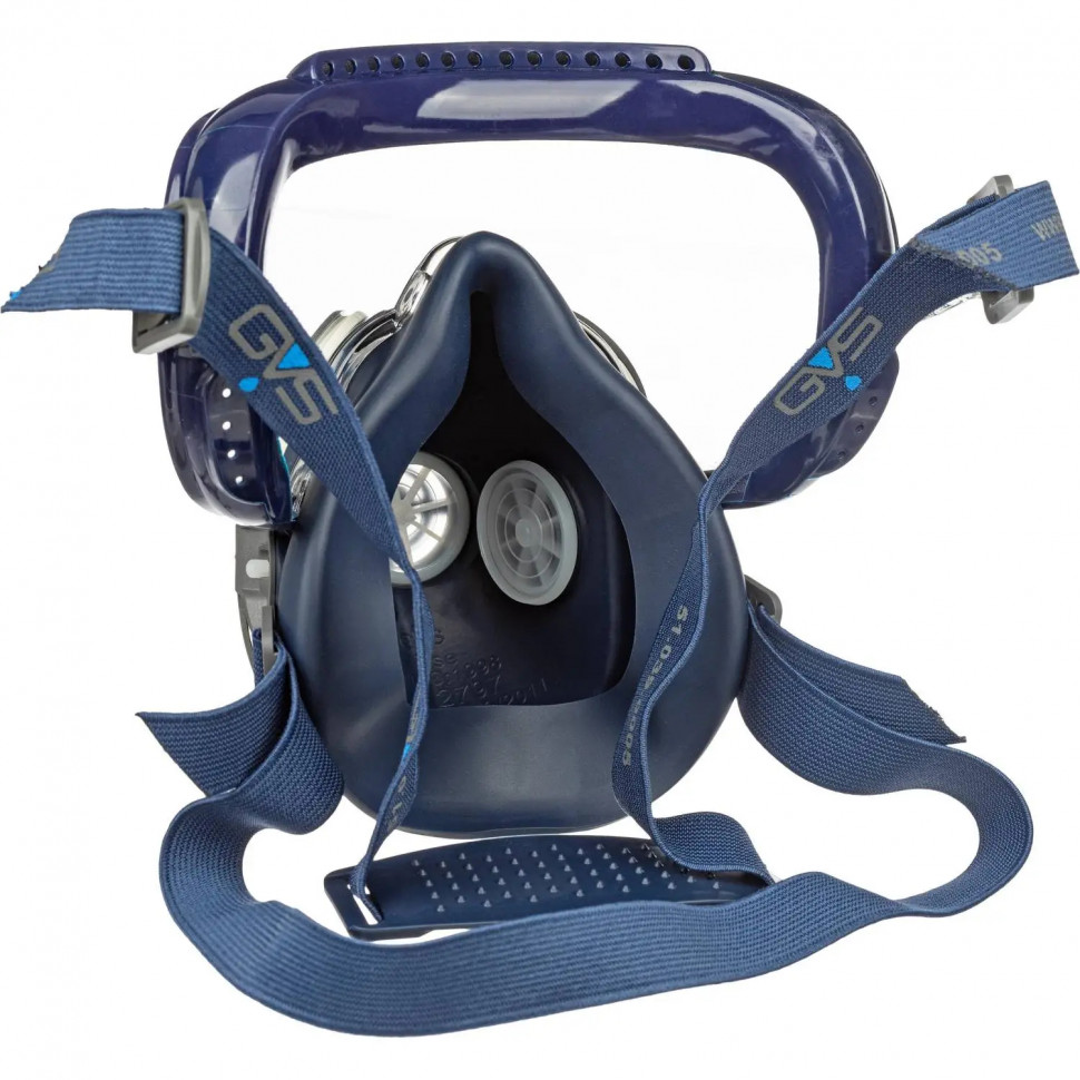 Полумаска ELIPSE Integra P3 защита зрения, защ.от запаха рM/L (SPR405IFUB)