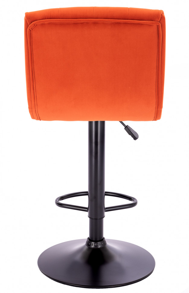 Стул барный Everprof Richy (Ричи) Ткань Терракотовый