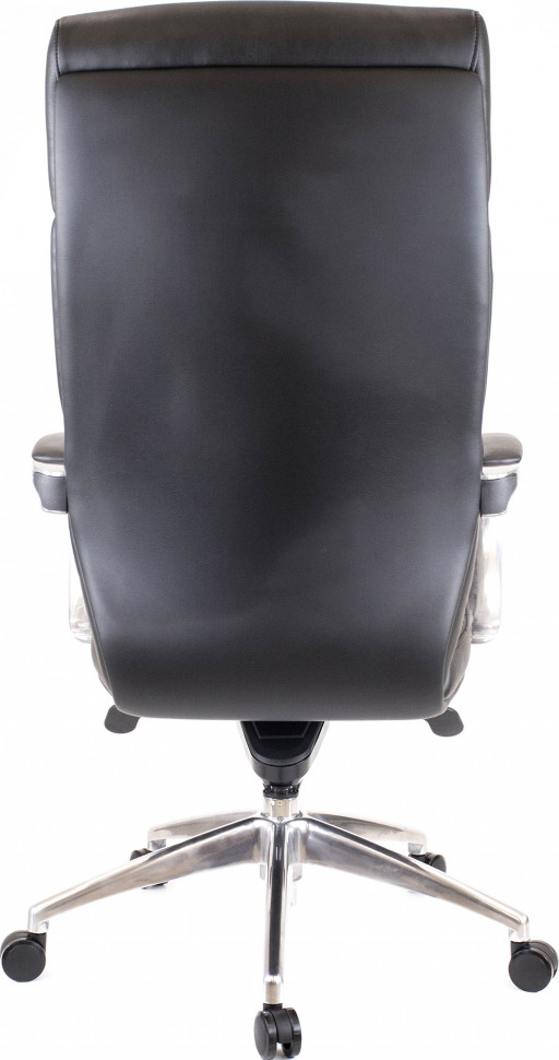 Кресло Everprof President (Президент) Кожа Черный