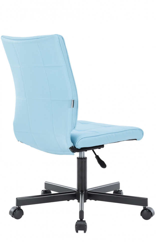 Операторское кресло Everprof EP-300 Экокожа Бирюзовый