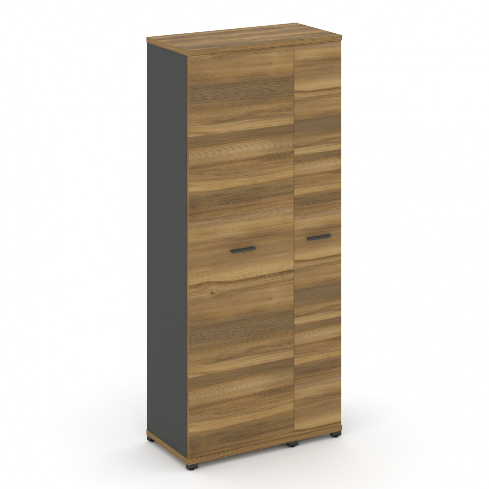 Concept Гардероб широкий CN.GB-002 A Сандал Янтарный/Антрацит/Металл Антрацит 836*420*1922 Concept Гардероб широкий CN.GB-002 A Сандал Янтарный/Антрацит/Металл Антрацит 836*420*1922