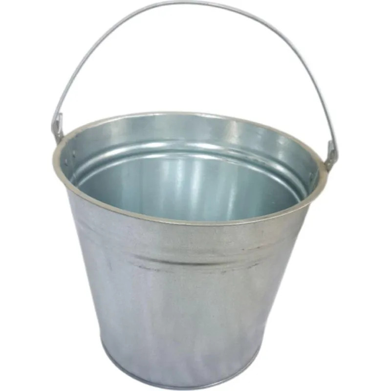 Ведро оцинкованное 12 литров_Узбекистан