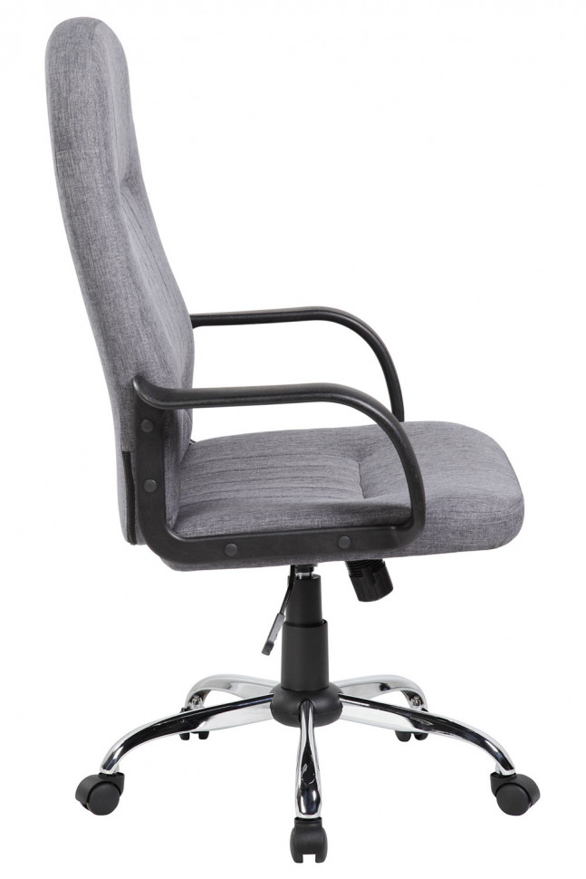 Кресло RCH 9309-1J Серая ткань