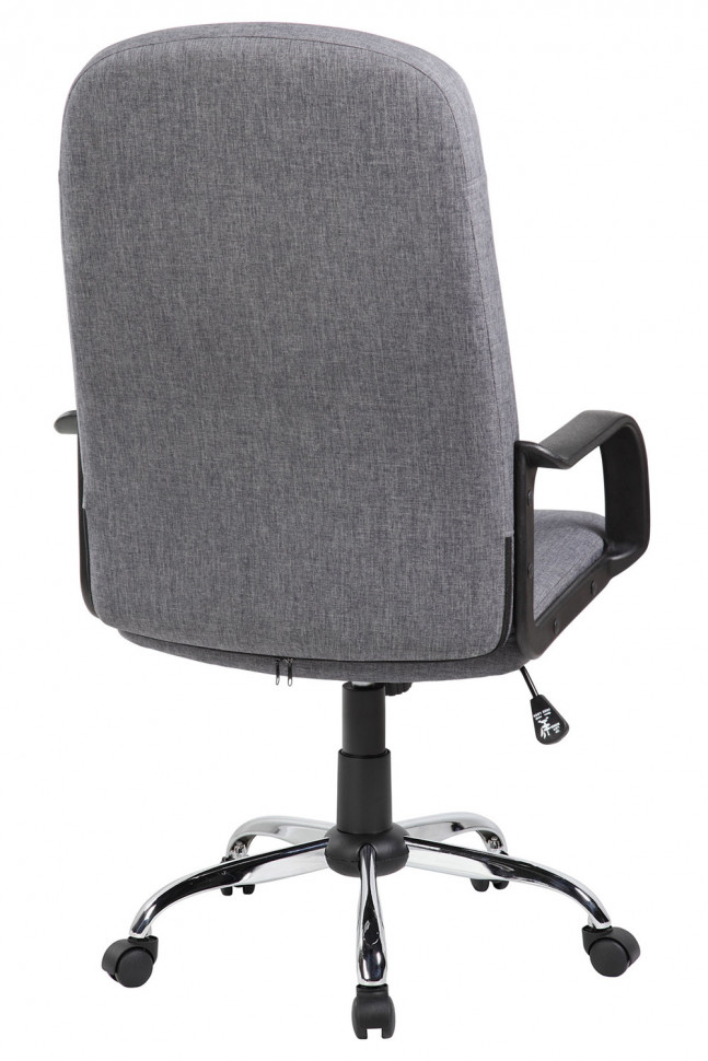 Кресло RCH 9309-1J Серая ткань