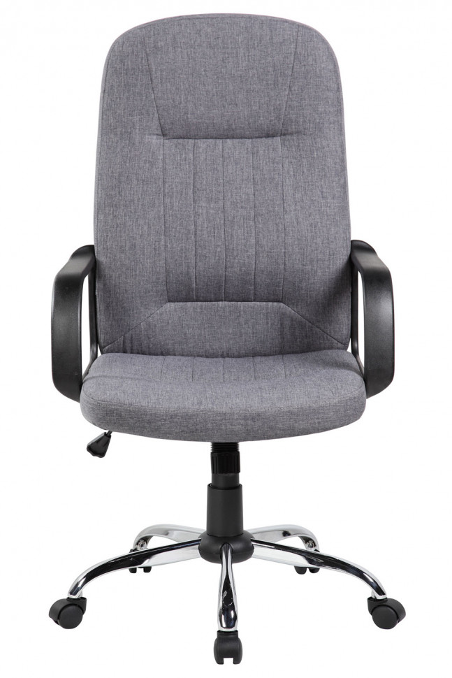 Кресло RCH 9309-1J Серая ткань