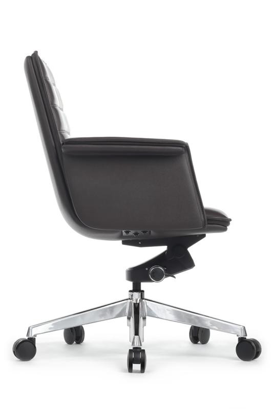 Кресло Rubens-M B1819-2 Темно-коричневый